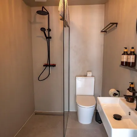 Modern Old Town House With Sunny Terrace *