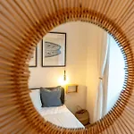 Modern Old Town House With Sunny Terrace Apartment Vila do Bispo