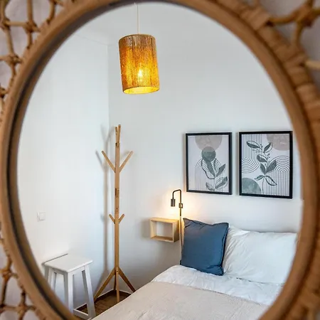 Apartment Modern Old Town House With Sunny Terrace *