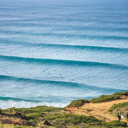 Appartamento Modern Old Town House With Sunny Terrace Vila do Bispo
