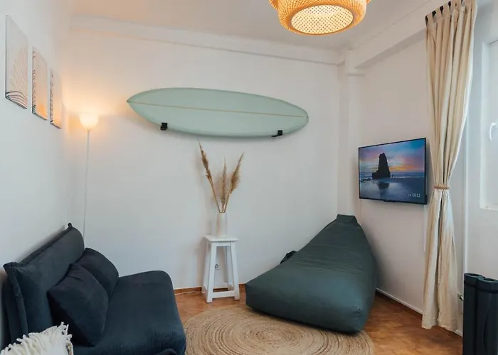 Modern Old Town House With Sunny Terrace 아파트 빌라도비스포