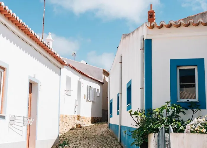 아파트 Modern Old Town House With Sunny Terrace 빌라도비스포