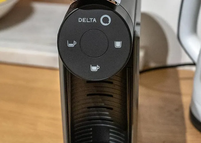 아파트 Modern Old Town House With Sunny Terrace *